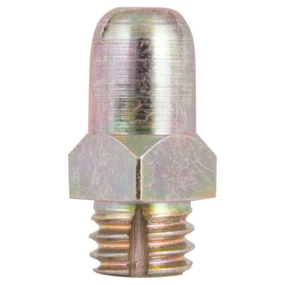Image de Premiere Crampons Autonettoyant W3/8 Obtus 10mmJeu/10pc 17mm