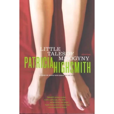 Afbeelding van Little Tales of Misogyny