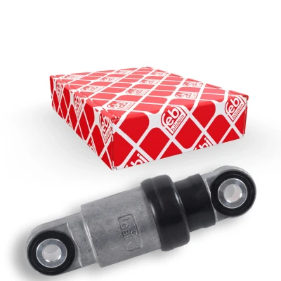Afbeelding van Febi Bilstein Riemspannerdemper 11270