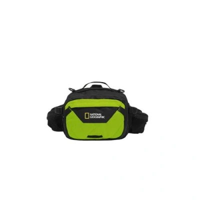 Image de National Geographic Destination Sac Banane 1L