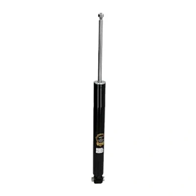 Afbeelding van JAPANPARTS MM 00947 schokdemper Achteras Gasdruk Telescoop Pen bovenaan, Oog onderaan MERCEDES BENZ: E Class Saloon