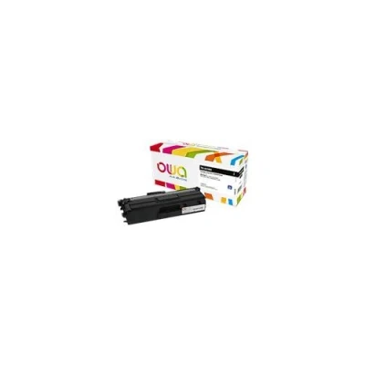 Image de OWA K18064OW Noir compatible cartouche de toner pour Brother DCP L8410, HL L8260, L8360, MFC L8690, L8900