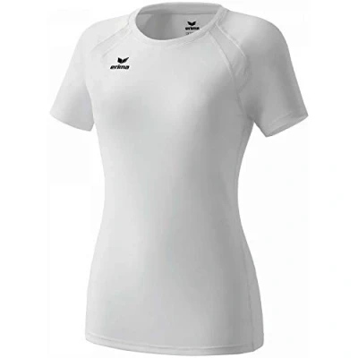 Afbeelding van PERFORMANCE T shirt dames wit / 46
