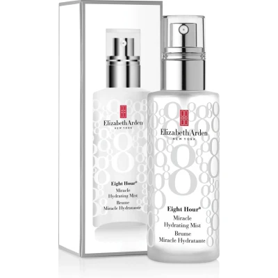 Afbeelding van Elizabeth Arden Eight Hour Miracle Hydrating Mist 100 ml