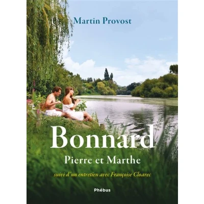 Image de Bonnard, Pierre et Marthe
