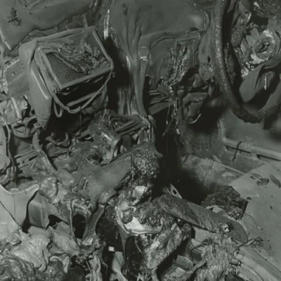 Afbeelding van Whispering Sons The Great Calm (LP)