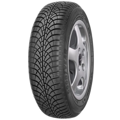 Afbeelding van Goodyear ULTRAGRIP 9+ M+S 3PMSF TL 185/60 R16 86H personenwagen Winterbanden Banden 581257