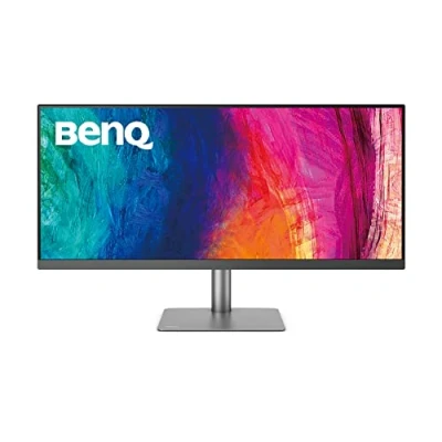 Afbeelding van BenQ PD3420Q 34&quot; UltraWide Monitor