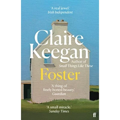 Afbeelding van Foster