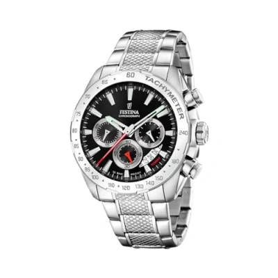 Afbeelding van Festina F20668/4 Heren Horloge