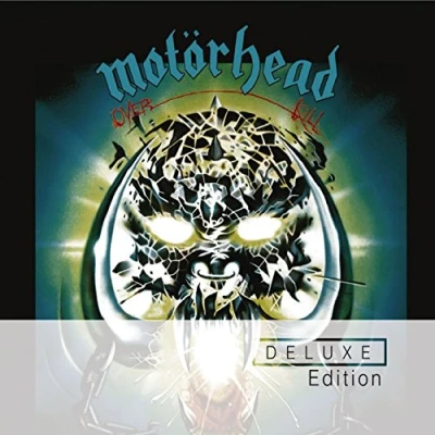 Afbeelding van Motorhead Overkill (LP)