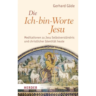 Afbeelding van Die Ich bin Worte Jesu