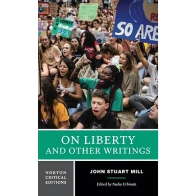 Afbeelding van Norton Critical Editions On Liberty and Other Writings