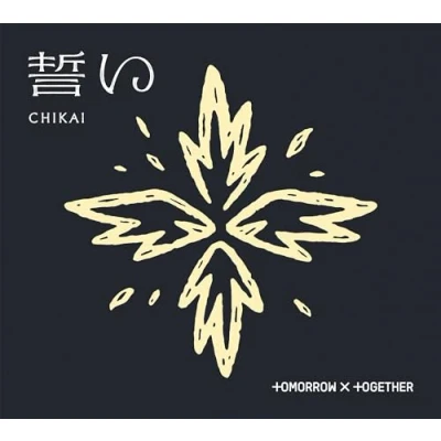 Afbeelding van CHIKAI [limited Edition A]