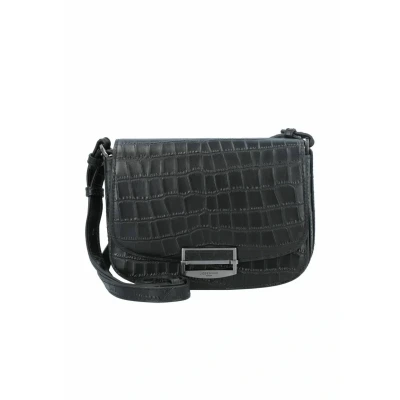 Afbeelding van Liebeskind Ezra Schoudertas M Leer 22 cm
