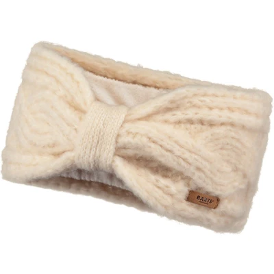Afbeelding van Barts Farrah Hoofdband Dames Cream Mutsen