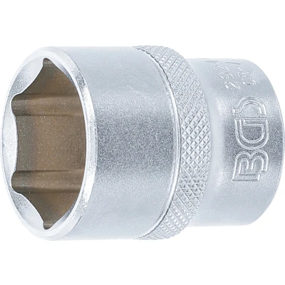Afbeelding van BGS Dopsleuteldop zeskant 1/2&quot; 24 mm