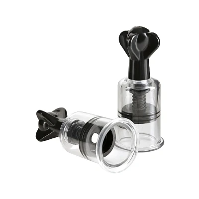 Afbeelding van Limited Edition Super Suckers Tepelzuigers
