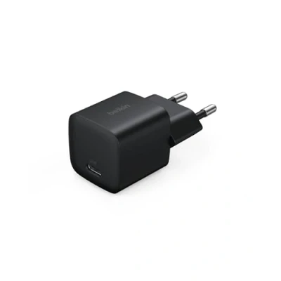 Image de Belkin BOOST Charge Adaptateur secteur technologie PPS 25 Watt PD 3.1/PPS, Fast (24 pin USB C)