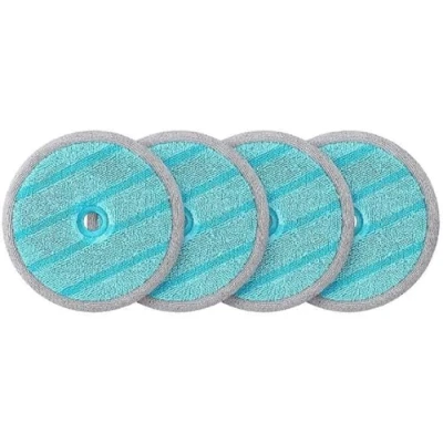 Image de Samsung Serpillière micro fibre spray spinning sweeper (4 pcs.) DJ9801196A 8806094754872 Aspirateur Brosse Divers