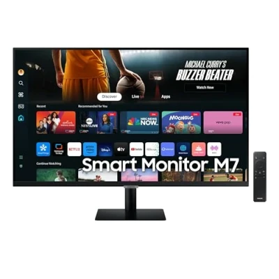 Image de Samsung LS32DM702UUXEN Smart M7