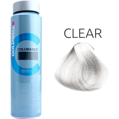Afbeelding van Goldwell Colorance 120 ml Clear