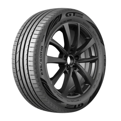 Afbeelding van GT Radial FE2 SUV TL 235/55 R17 99V personenwagen Zomerbanden Banden A4114H