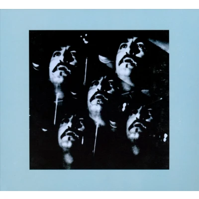 Afbeelding van Jim Sullivan U.F.O.