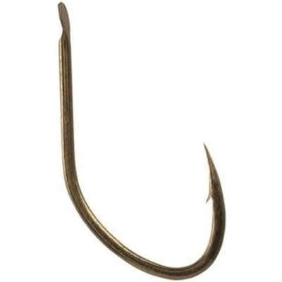 Afbeelding van Maver Katana KM10 Carp Super Strong Bronze Spande End Barbed (15 pcs) Maat : 20