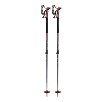 Afbeelding van Leki Haute Route 2 Skistokken