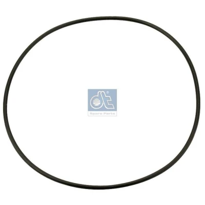 Afbeelding van DT Spare Parts 2.53508 O ring 128 3 NBR (Nitril Butadien Kautschuk)