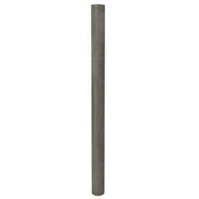 Afbeelding van Gaas 100x1000 cm roestvrij staal zilverkleurig
