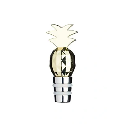 Afbeelding van Tropische Flessenstopper, Gouden Ananas BarCraft