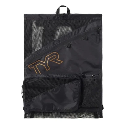 Afbeelding van Tyr Elite Team Rugzak Van Mesh 40l Zwart