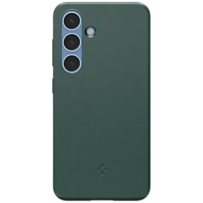 Image de Spigen Thin Fit PC Back Cover Vert Samsung Galaxy S25