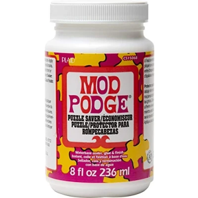 Afbeelding van Mod Podge 236ml puzzle saver