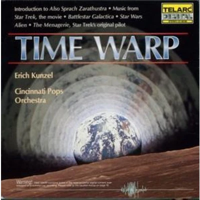 Afbeelding van Time Warp