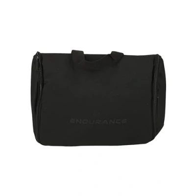 Afbeelding van Endurance Greven Toilettas, Maat: One Size, Schwarz