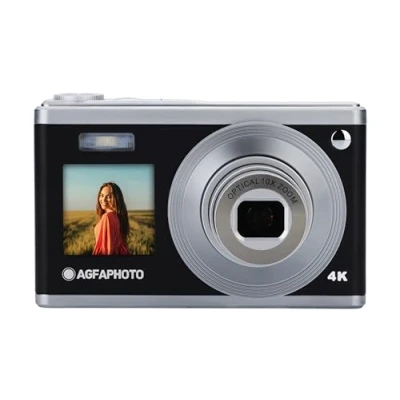 Image de Agfa Dc9200 Black