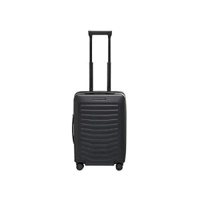 Afbeelding van Porsche Design Trolley Trolley, Maat: One Size, Black matt