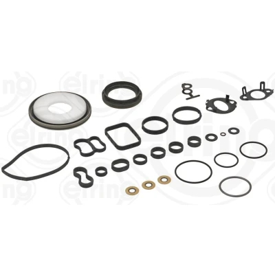 Afbeelding van ELRING 810.350 Pakkingen Met asdichtring krukas OPEL: Astra J GTC