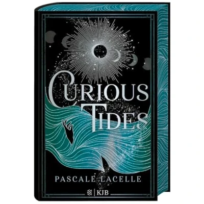 Afbeelding van Curious Tides