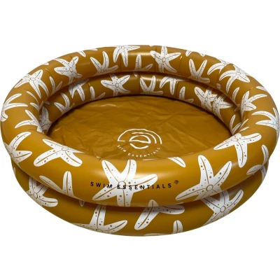 Afbeelding van Swim Essentials Zwembad Rond 60 cm Sea Stars