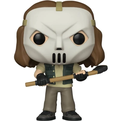 Afbeelding van Funko Pop! Teenage Mutant Ninja Turtles Casey Jones #20