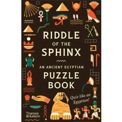 Image de the Riddles of Sphinx