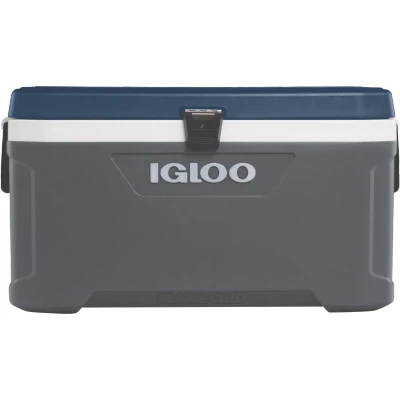 Afbeelding van Igloo Maxcold 70 passieve koelbox 67 liter grijs