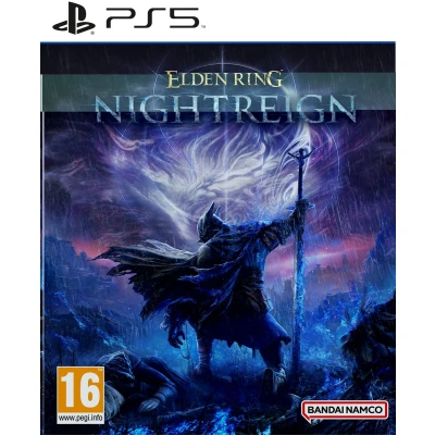 Afbeelding van Elden Ring: Nightreign PS5