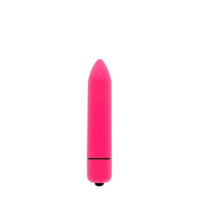 Afbeelding van Mini Bullet 10 Speed Roze