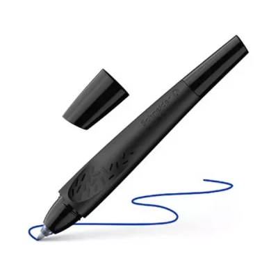 Afbeelding van Schneider rollerball Breeze zwart S 188821