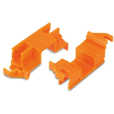 Afbeelding van WAGO ADAPTER VOOR MICROKLEM